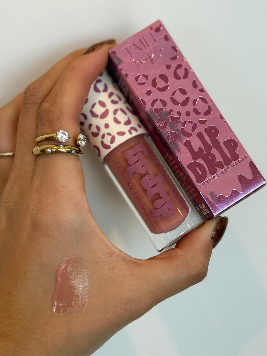 Los Angeles Lip Drip by TMLL (Ships in 2-3 Weeks)