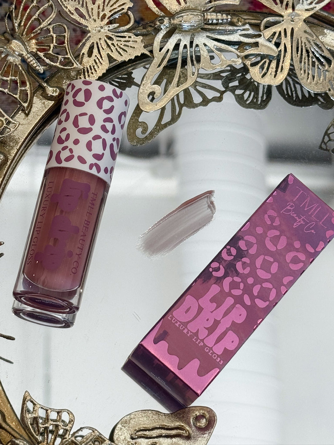 Los Angeles Lip Drip by TMLL (Ships in 2-3 Weeks)
