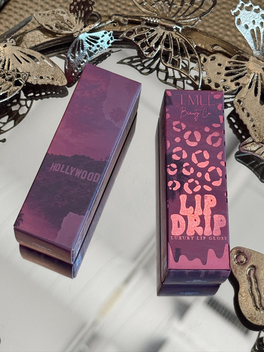 Los Angeles Lip Drip by TMLL (Ships in 2-3 Weeks)