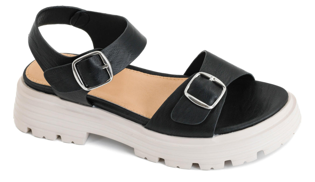 SHOE PARTY! Thats Just Me Black by Corkys (Ships in 2-3 Weeks)