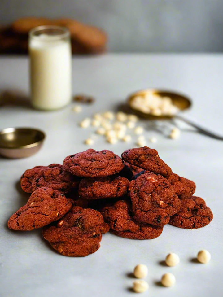 JULY PREORDER: The Cheryl Cookie Mix by You Me And The Sweets (Ships in 2-3 Weeks)