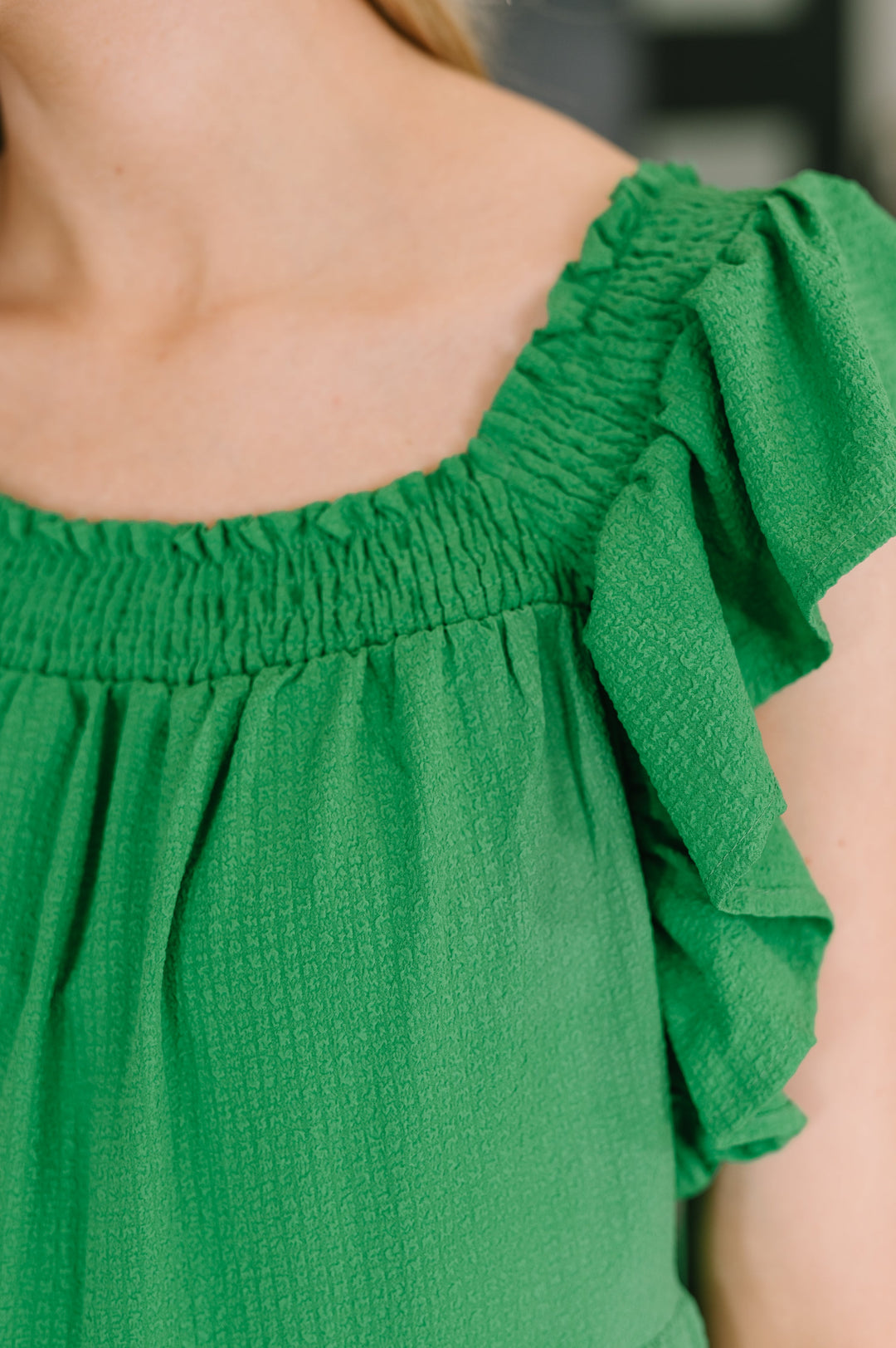 The Way We Were Square Neck Midi Dress - 6/16