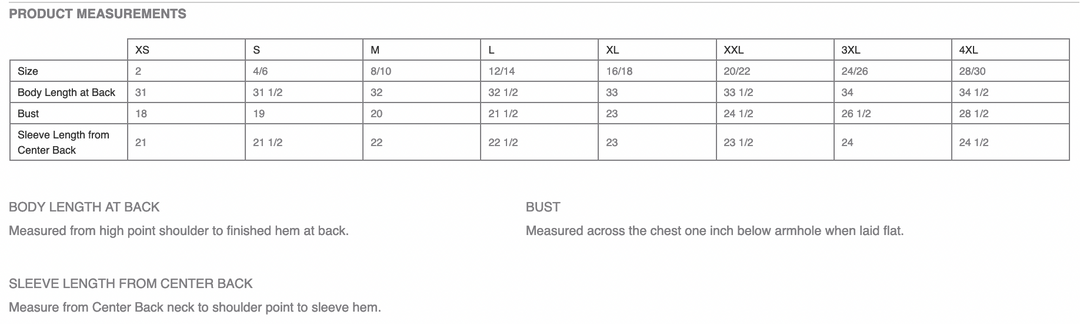 Thea City Stretch 3/4 Sleeve Tunic - Graphite