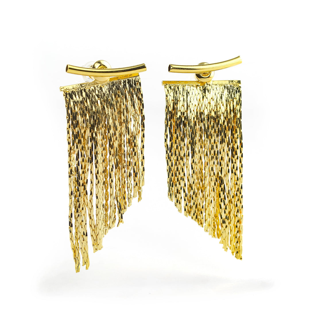 Tina Earrings - Erimish