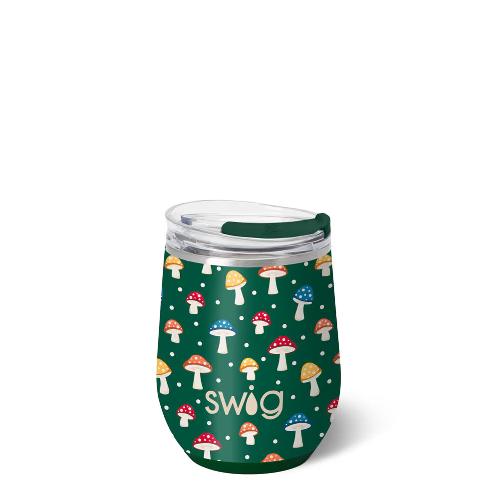 JUNE MARKET: Toadstool Trail by Swig (Ships Late September)