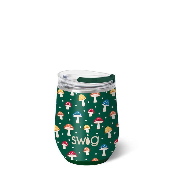 JUNE MARKET: Toadstool Trail by Swig (Ships Late September)