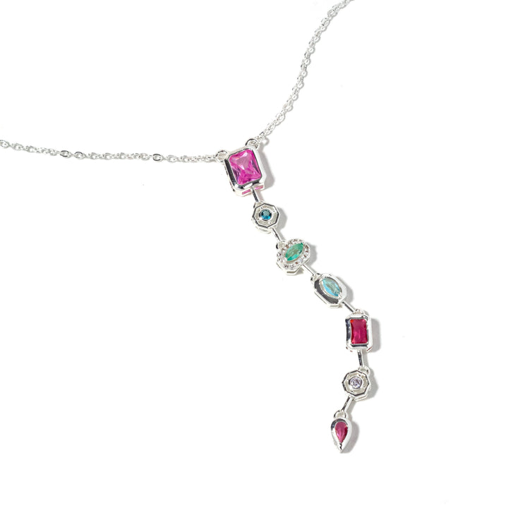Torey Necklace by Erimish (SEPT ARRAY: Ships in 2-3 Weeks)
