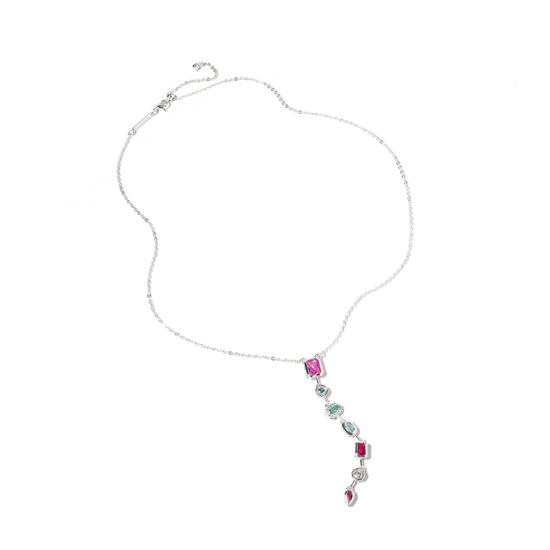 Torey Necklace by Erimish (SEPT ARRAY: Ships in 2-3 Weeks)