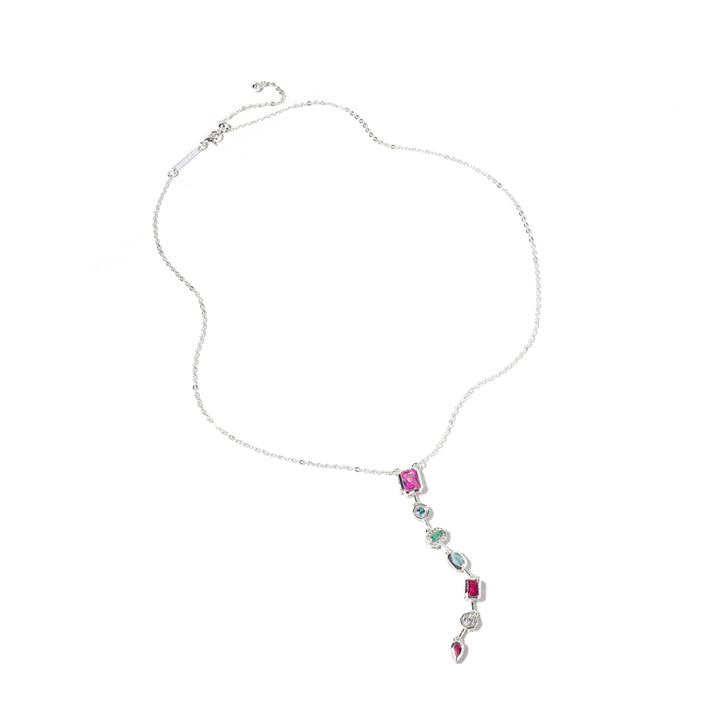 Torey Necklace by Erimish (SEPT ARRAY: Ships in 2-3 Weeks)