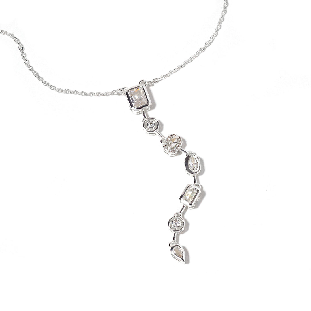 Torey Necklace by Erimish (SEPT ARRAY: Ships in 2-3 Weeks)