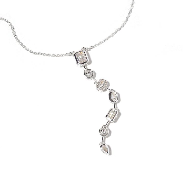 Torey Necklace by Erimish (SEPT ARRAY: Ships in 2-3 Weeks)