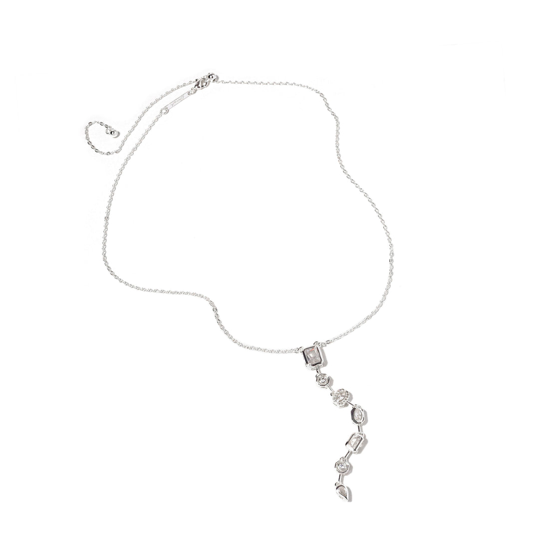 Torey Necklace by Erimish (SEPT ARRAY: Ships in 2-3 Weeks)