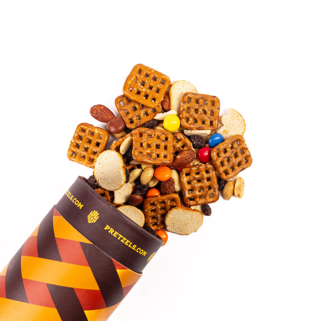 Traditional Pretzel Mix - Treats Live