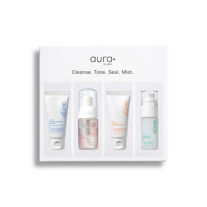 Travel Kit By Aura