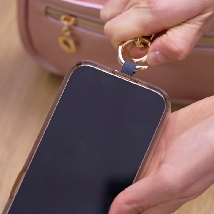Travelers Treasure RFID by Save the Girls (SEPT ARRAY: Ships in 2-3 Weeks)