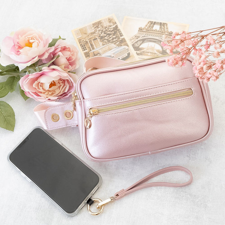 Travelers Treasure RFID by Save the Girls (SEPT ARRAY: Ships in 2-3 Weeks)