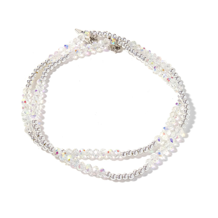 JULY PREORDER: Twinkle Twinkle Anklet by Erimish (Ships in 2-3 Weeks)