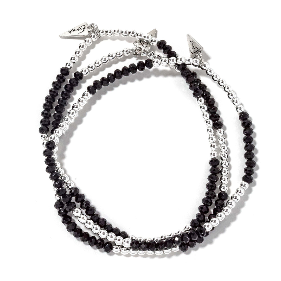 JULY PREORDER: Twinkle Twinkle Anklet by Erimish (Ships in 2-3 Weeks)