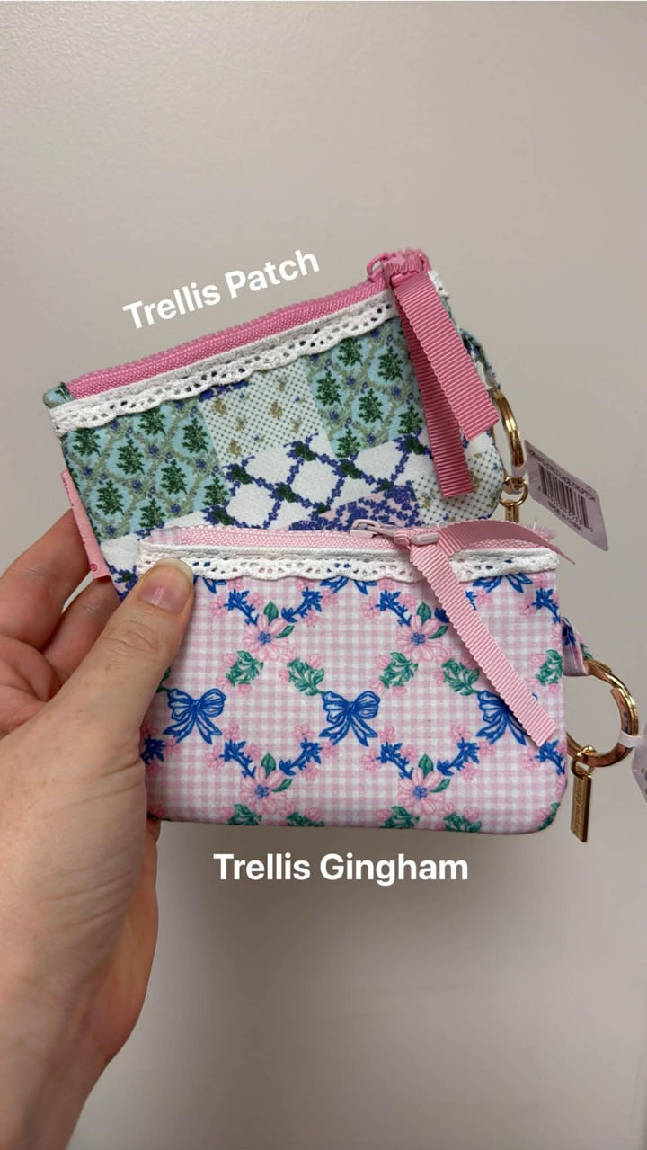 Lace ID Wallet by Simply Southern