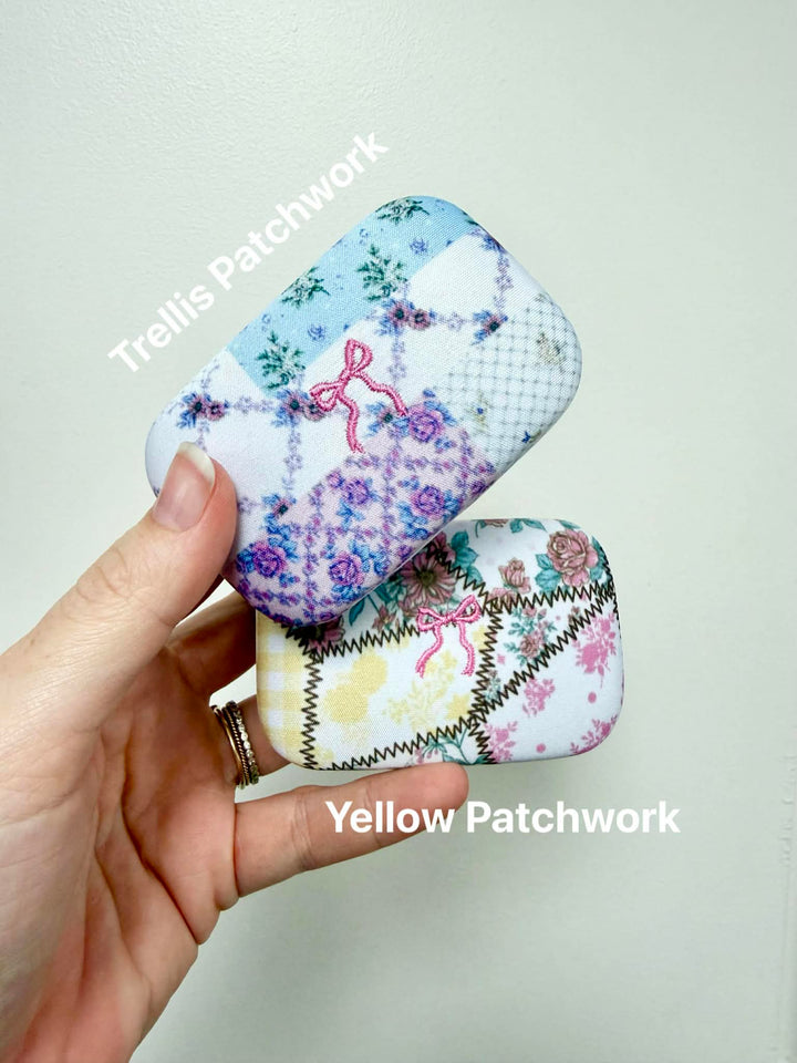 Small Patterned Cases by Simply Southern