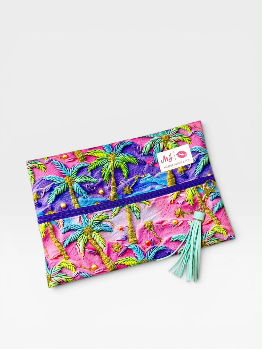 TX PREPO: Bright Palms PrepO Custom Makeup Junkie (Ships in 8-10 Weeks)