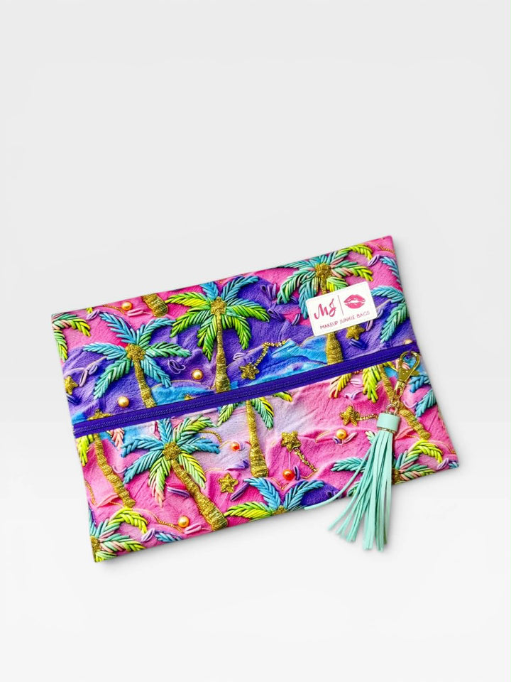 TX PREPO: Bright Palms PrepO Custom Makeup Junkie (Ships in 8-10 Weeks)