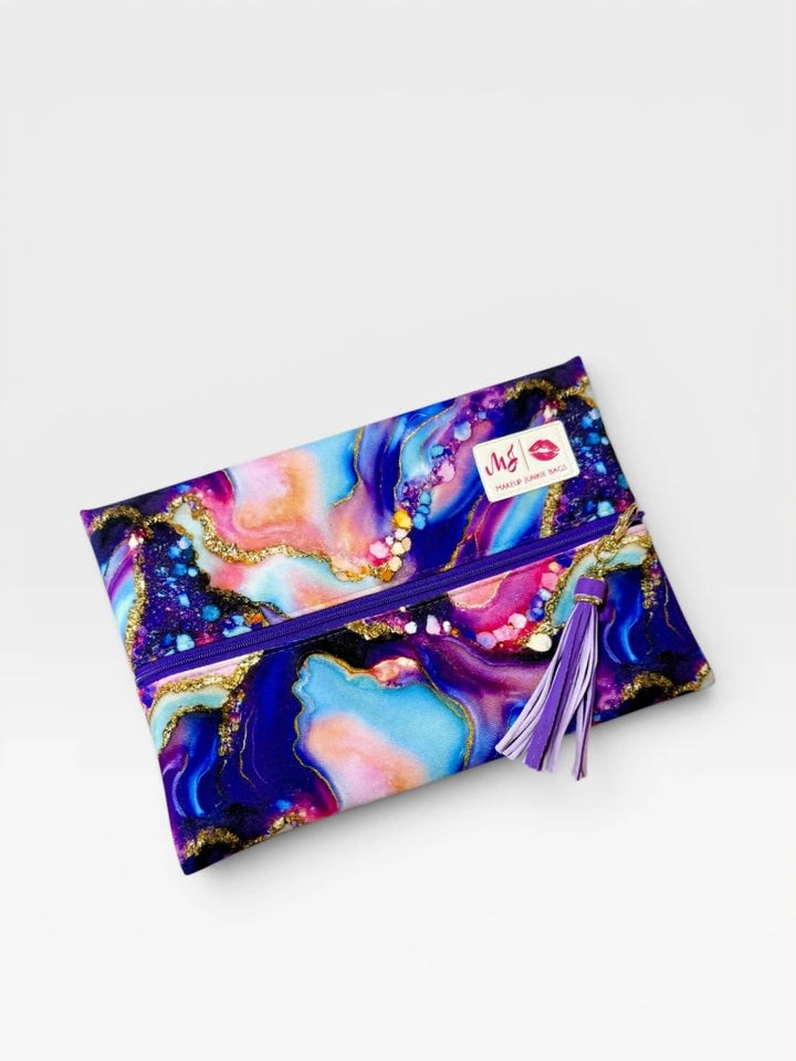 TX PREPO: Purple Geode PrepO Custom Makeup Junkie (Ships in 8-10 Weeks)