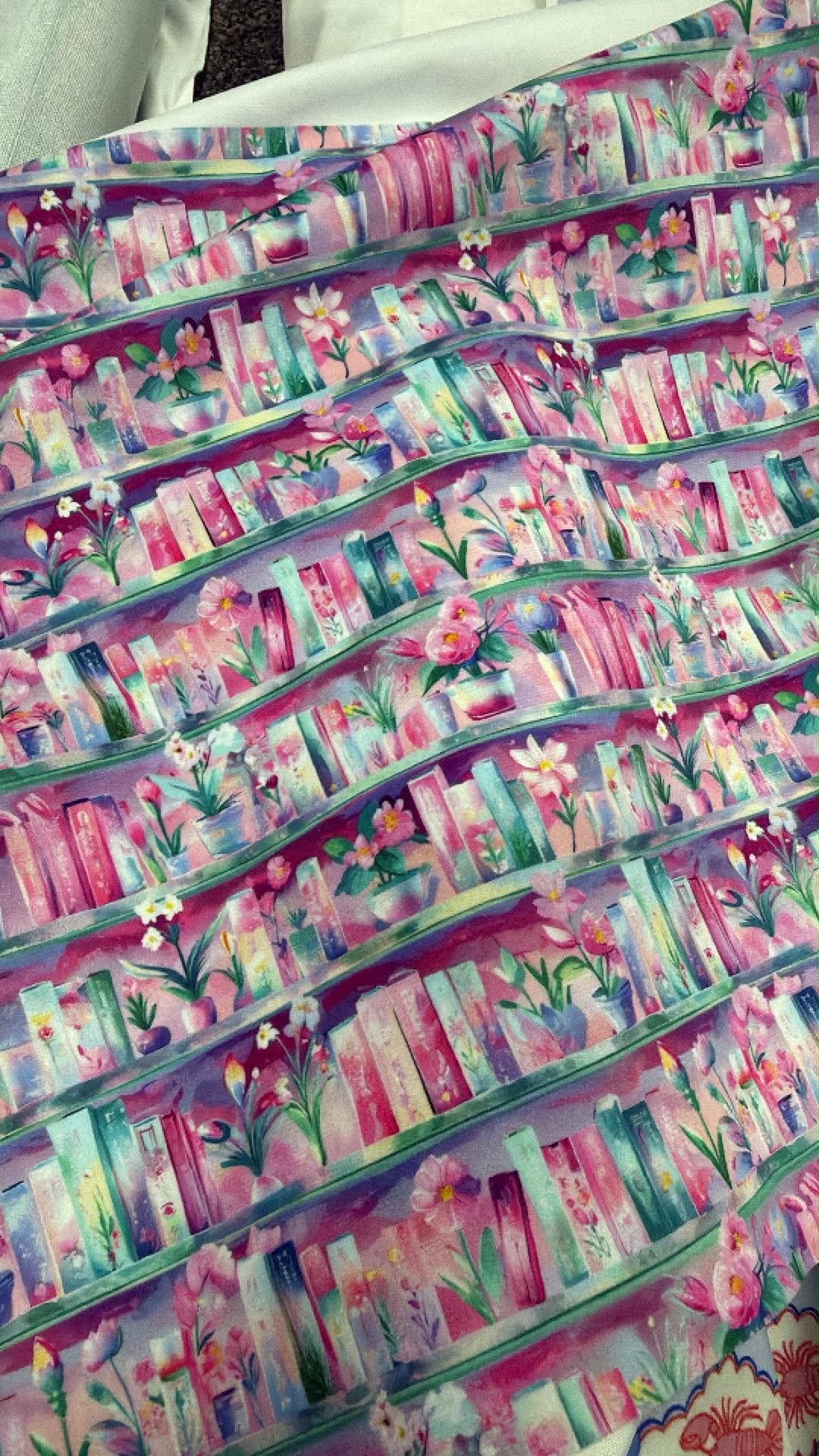 Petals & Paperbacks BONEYARD by Makeup Junkie (Ships in 4-5 Weeks)
