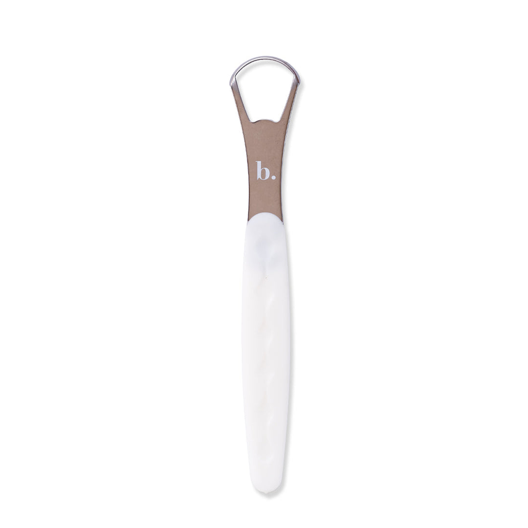 BEAUT BONANZA! tongue scraper (Ships in 2-3 Weeks)