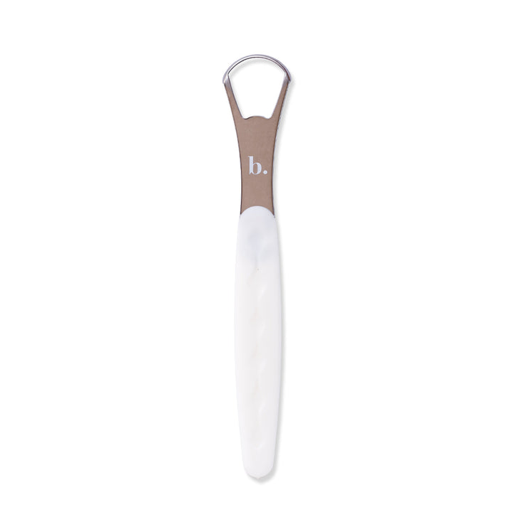 BEAUT BONANZA! tongue scraper (Ships in 2-3 Weeks)
