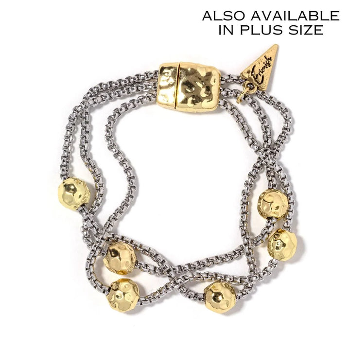 Pippa Bracelet By Erimish (Ships in 2-3 Weeks)