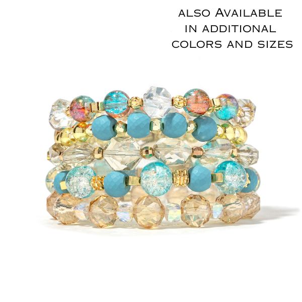 JULY PREORDER: Equinox Stack by Erimish (Ships in 2-3 Weeks)