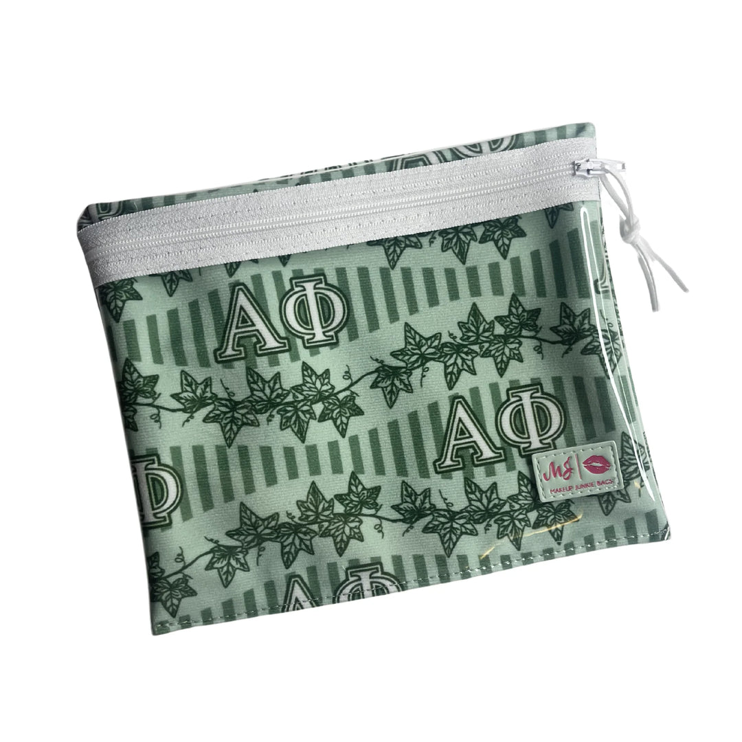 Alpha Phi by Makeup Junkie (Ships in 5-6 Weeks)