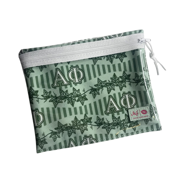 Alpha Phi by Makeup Junkie (Ships in 5-6 Weeks)