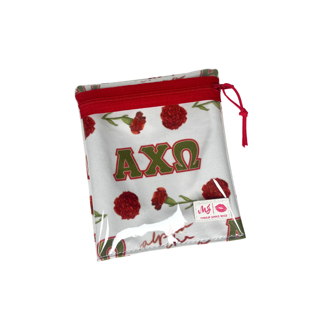 Alpha Chi Omega by Makeup Junkie (Ships in 5-6 Weeks)