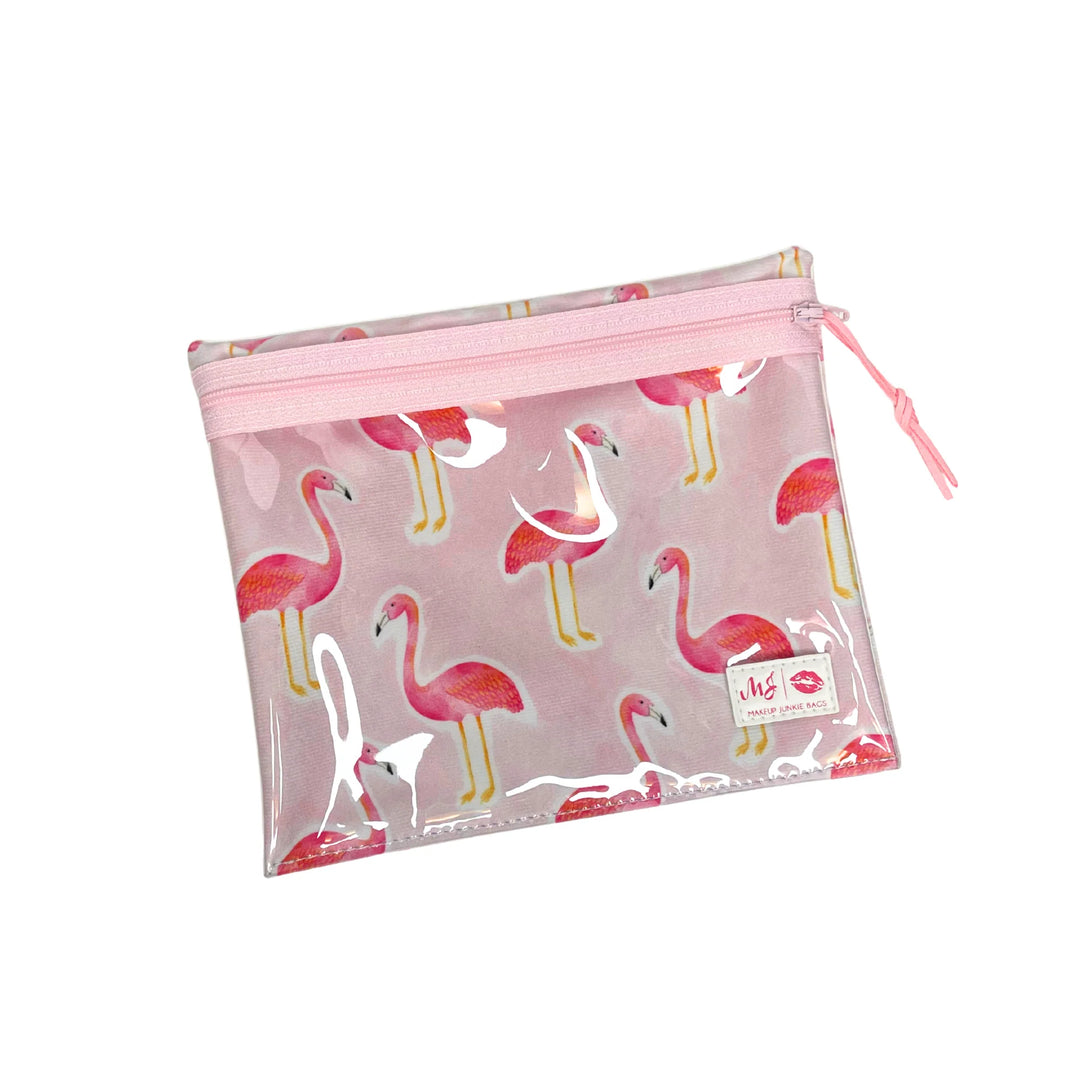 Flamingo Society by Makeup Junkie (Ready to Ship)