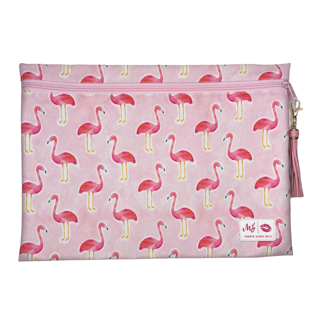 Flamingo Society by Makeup Junkie (Ready to Ship)