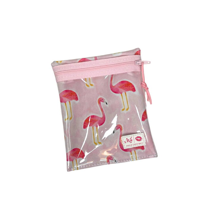 Flamingo Society by Makeup Junkie (Ready to Ship)