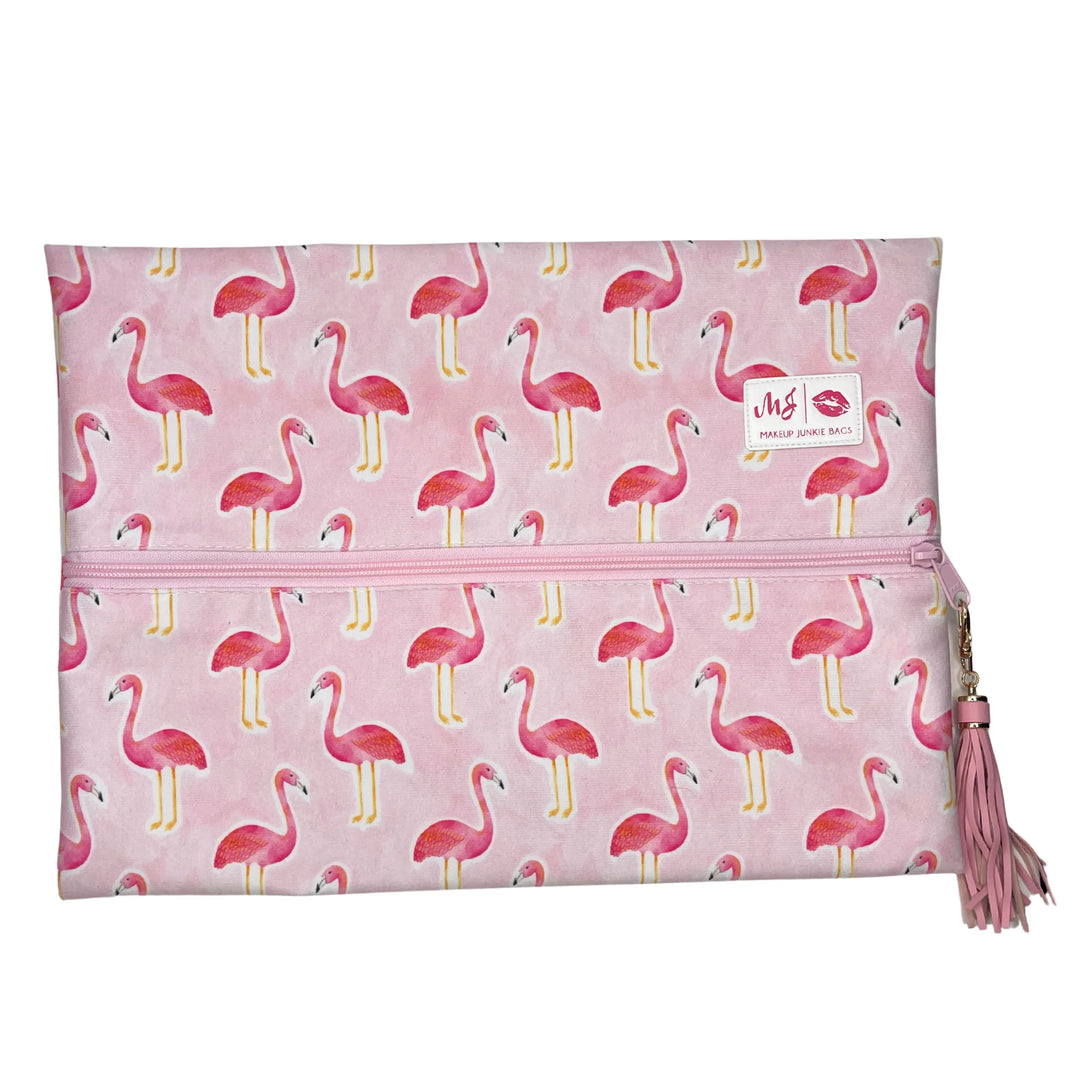 Flamingo Society by Makeup Junkie (Ready to Ship)
