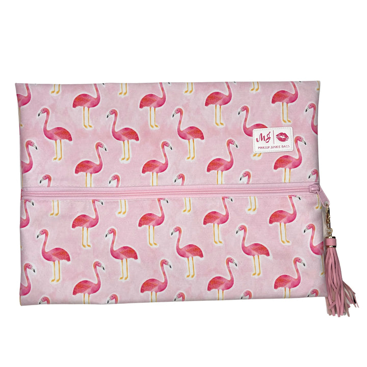 Flamingo Society by Makeup Junkie (Ready to Ship)