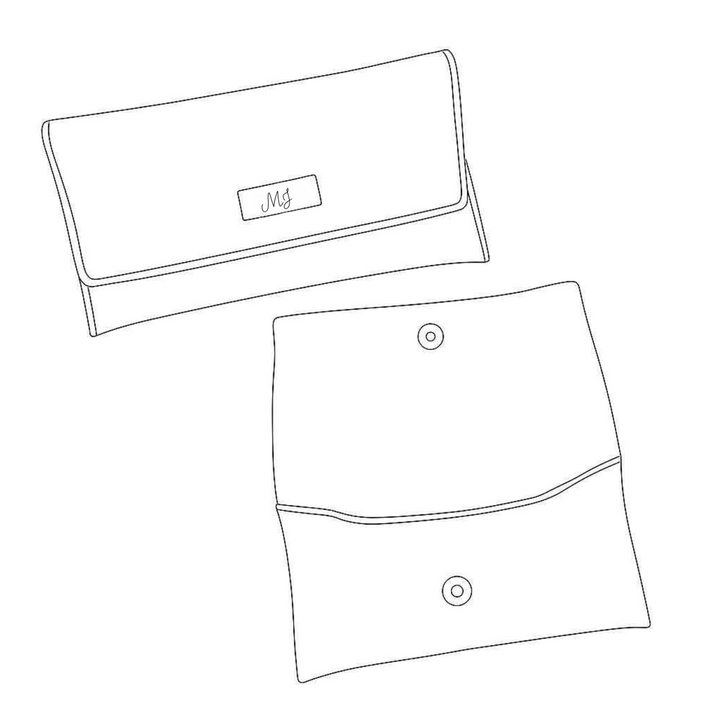 MJ TX: Rather Be Reading by Makeup Junkie (Ships in January)