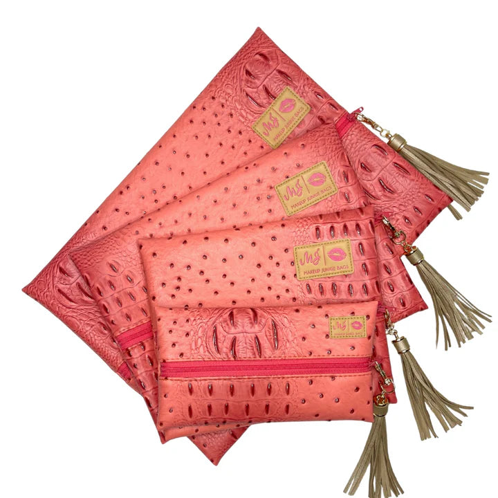 Dune Coral by Makeup Junkie (Ships in 3-4 Weeks)