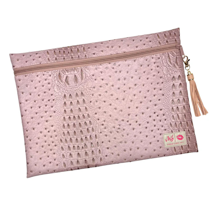 Dune Dusty Blush by Makeup Junkie (Ships in 3-4 Weeks)