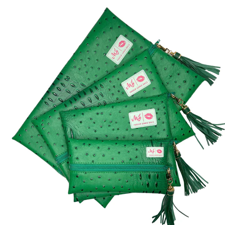 Dune Kelly by Makeup Junkie (Ships in 3-4 Weeks)