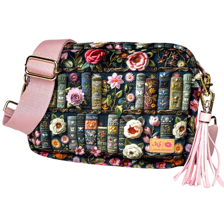 MJ TX: Rather Be Reading by Makeup Junkie (Ships in January)