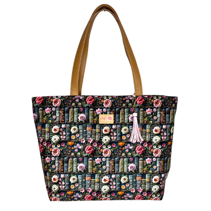 MJ TX: Rather Be Reading by Makeup Junkie (Ships in January)