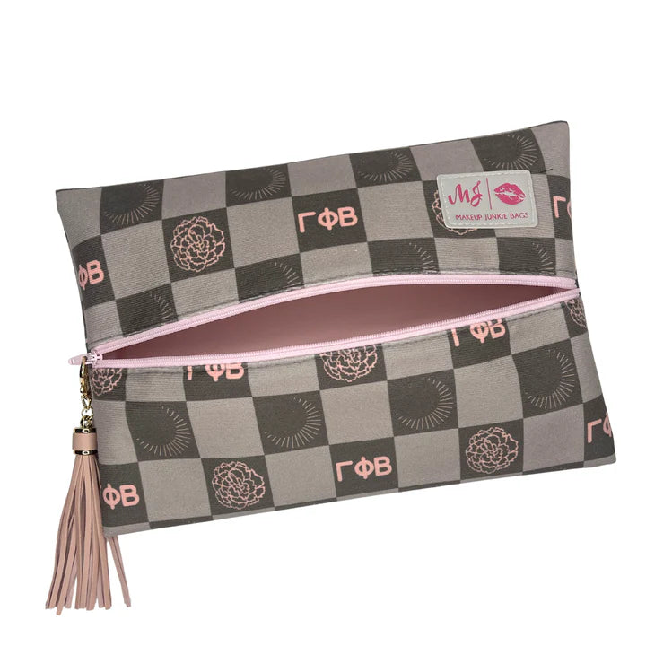Gamma Phi Beta by Makeup Junkie (Ships in 5-6 Weeks)