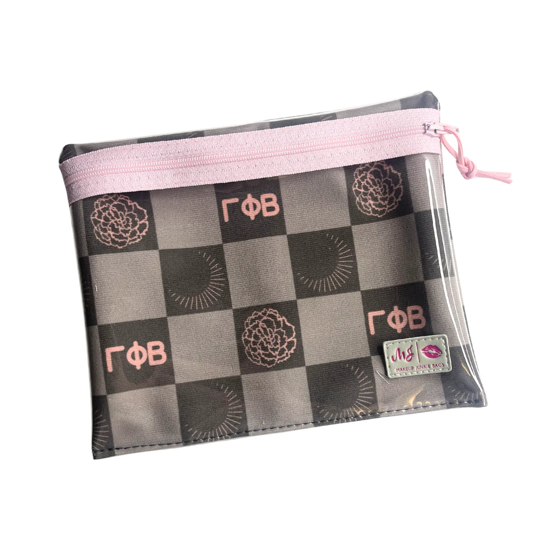Gamma Phi Beta by Makeup Junkie (Ships in 5-6 Weeks)
