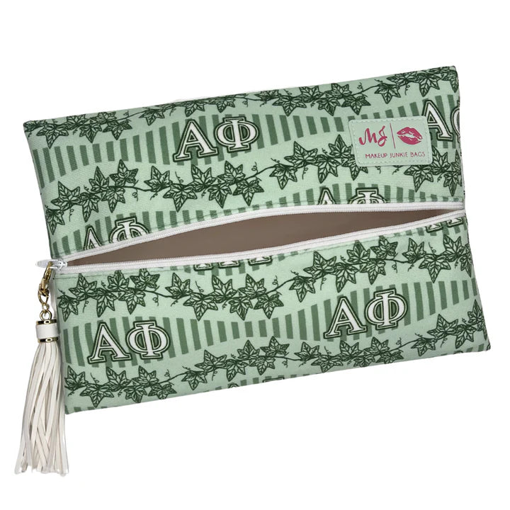 Alpha Phi by Makeup Junkie (Ships in 5-6 Weeks)
