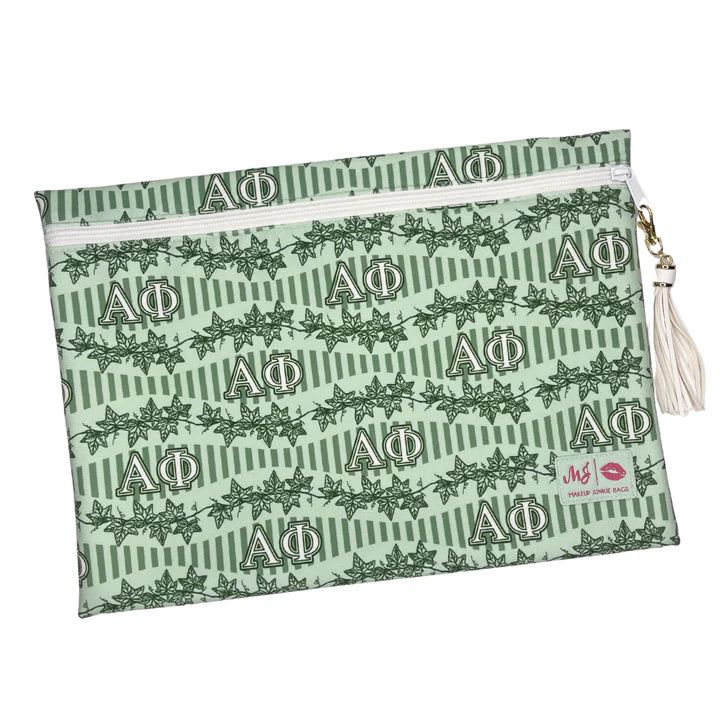 Alpha Phi by Makeup Junkie (Ships in 5-6 Weeks)